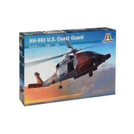HH-60J U.S. Coast Guard