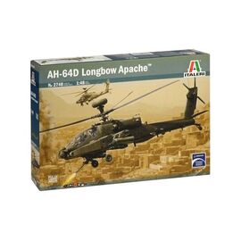 AH-64D Apache Longbow