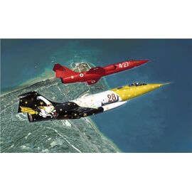 F-104 G/S Starfighter Special Color
