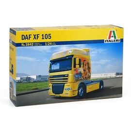 DAF XF 105
