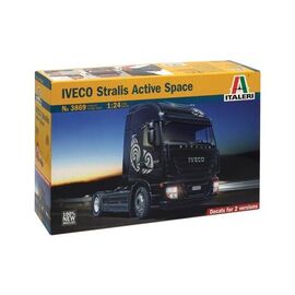 IVECO Stralis