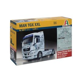MAN TGX
