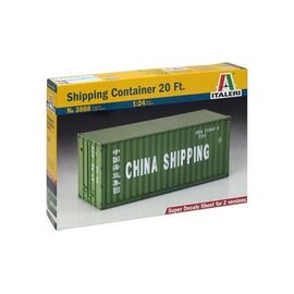 20' Container