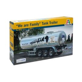 ARW9.03911-Swissmilk Tank Trailer