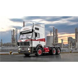 MB SK Eurocab 6x4