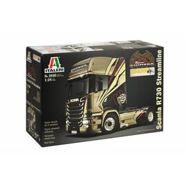Scania R730 Streamline CHIMERA