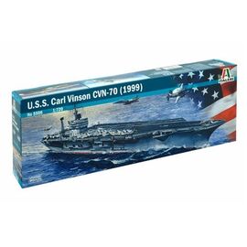 USS Carl Vinson CVN-70