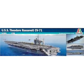 USS Roosevelt
