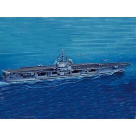 USS Ronald Reagan