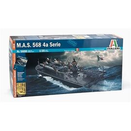 MAS 568 4a Serie