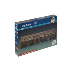 Long Dock