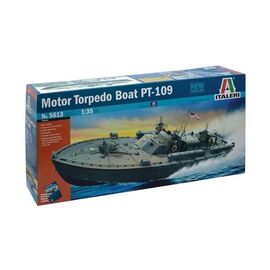 MTB PT 109