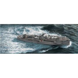 Schnellboot S-38
