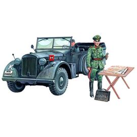 Kfz. 15 Horch
