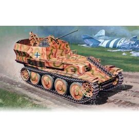 Flakpanzer 38 Gepard