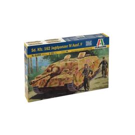 Sd.Kfz.162 Jagdpanzer IV