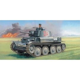 SWS with Flak 43