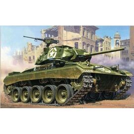 M24 Chaffee