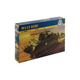 M 113 ACAV