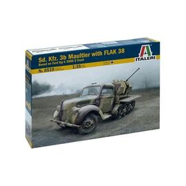 M 985 HEMTT Gun Truck