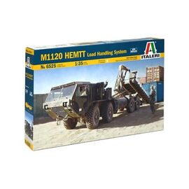 M1120 HEMTT Load Handling System