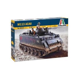 M113 APC