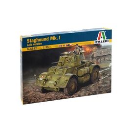 Staghound  Mk.I