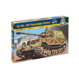 Panzer Jg.Elefant