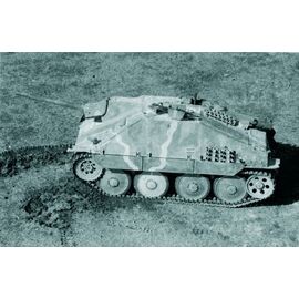 Jagdpanzer 38(t) Hetzer