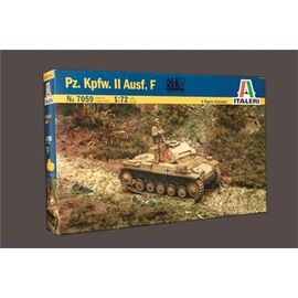 Pz.Kpfw.II Ausf. F