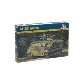 M 163 Vulcan