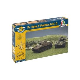 Pz.Kpfw.V Panther Ausf.G