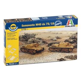 M3 75mm Half Track
