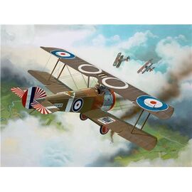 Sopwith F1 Camel