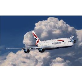 Airbus A380 British Airways