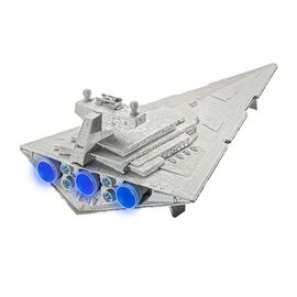 Build & Play Imperial Star Destroyer