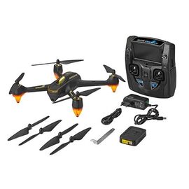 RC GPS Quadcopter Navigator