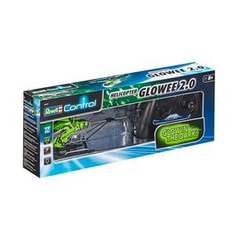 RC Helikopter Glowee 2.0 3CH