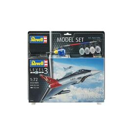 Model Set Eurofighter Typhoon