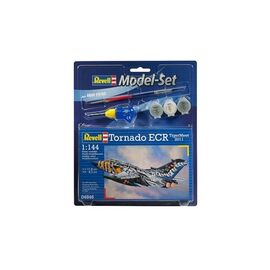 Model Set Tornado ECR Tigermeet