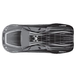 PVC Carrosserie (Green)