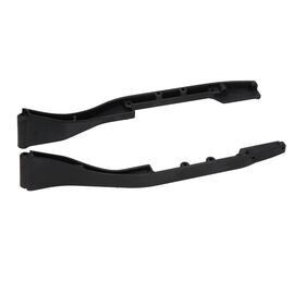 D2 Evo side guard (Hard)