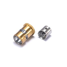 Cylinder & Piston Assy Osspeed B2104