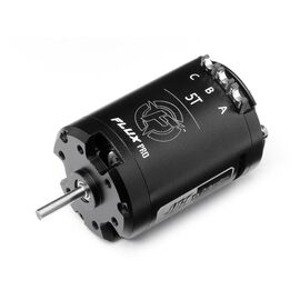 FLUX PRO 5.0T COMPETITION BRUSHLESS MOTOR