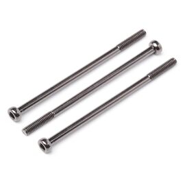 CAP HEAD SCREW M3X46.5MM (3PCS)
