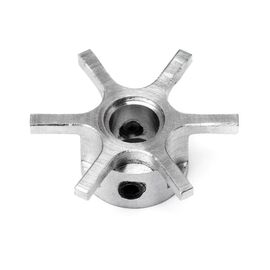 INTERNAL COOLING FAN FOR ROTOR