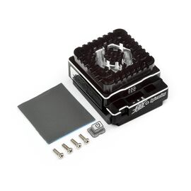 FLUX PRO ESC CASE AND HEATSINK SET