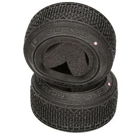 HB BEAMS TIRE PINK COMPOUND (1.9/48x80mm/2pcs) - WR8