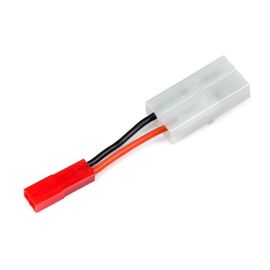 Tamiya Female To Female Red Bec Adaptor