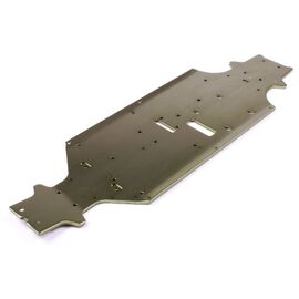 Chassis 4.0mm (Vorza Nitro)